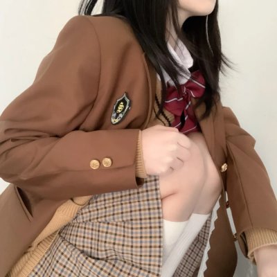 女孩大老板